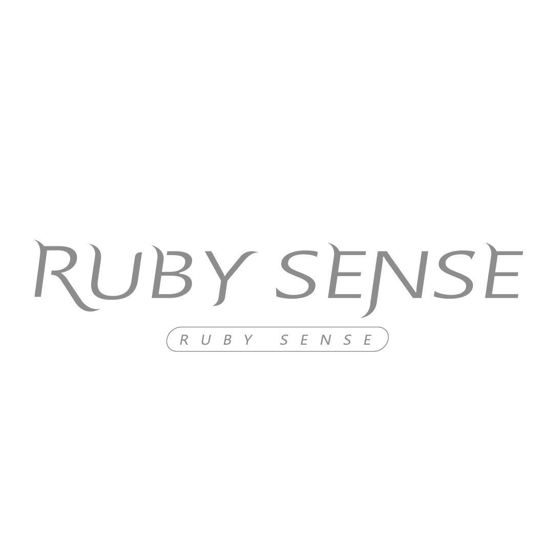 ruby sense