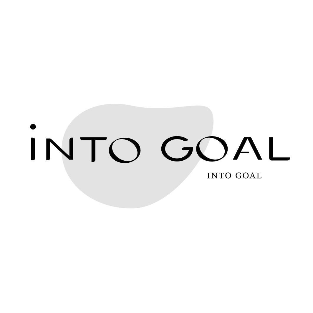 INTO GOAL