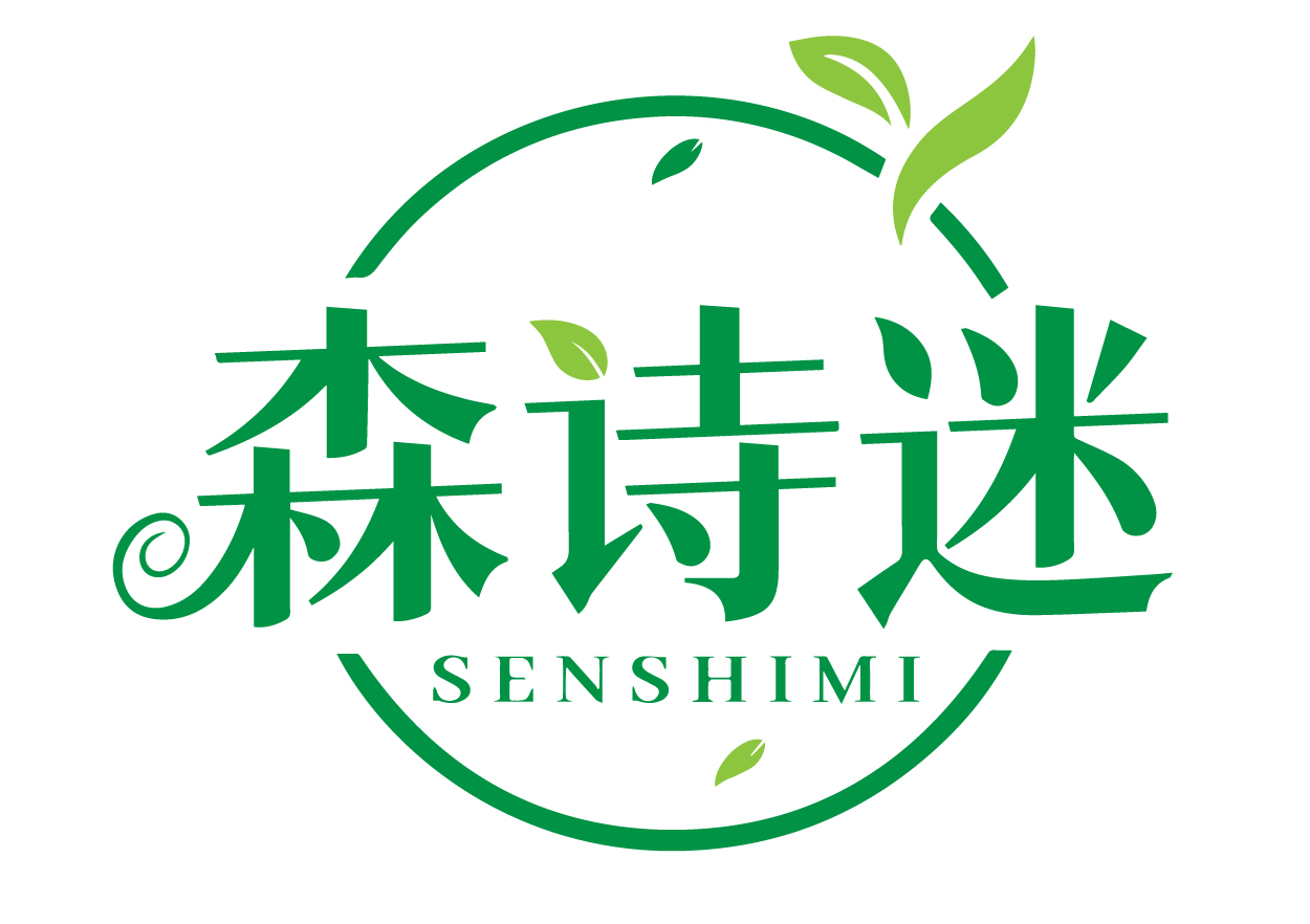 森诗迷SENSHIMI