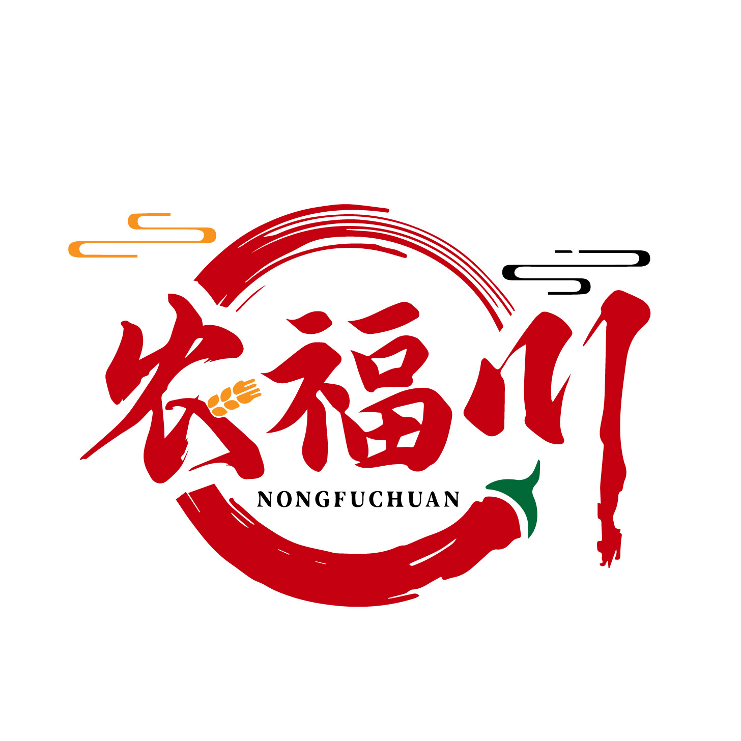 农福川NONGFUCHUAN