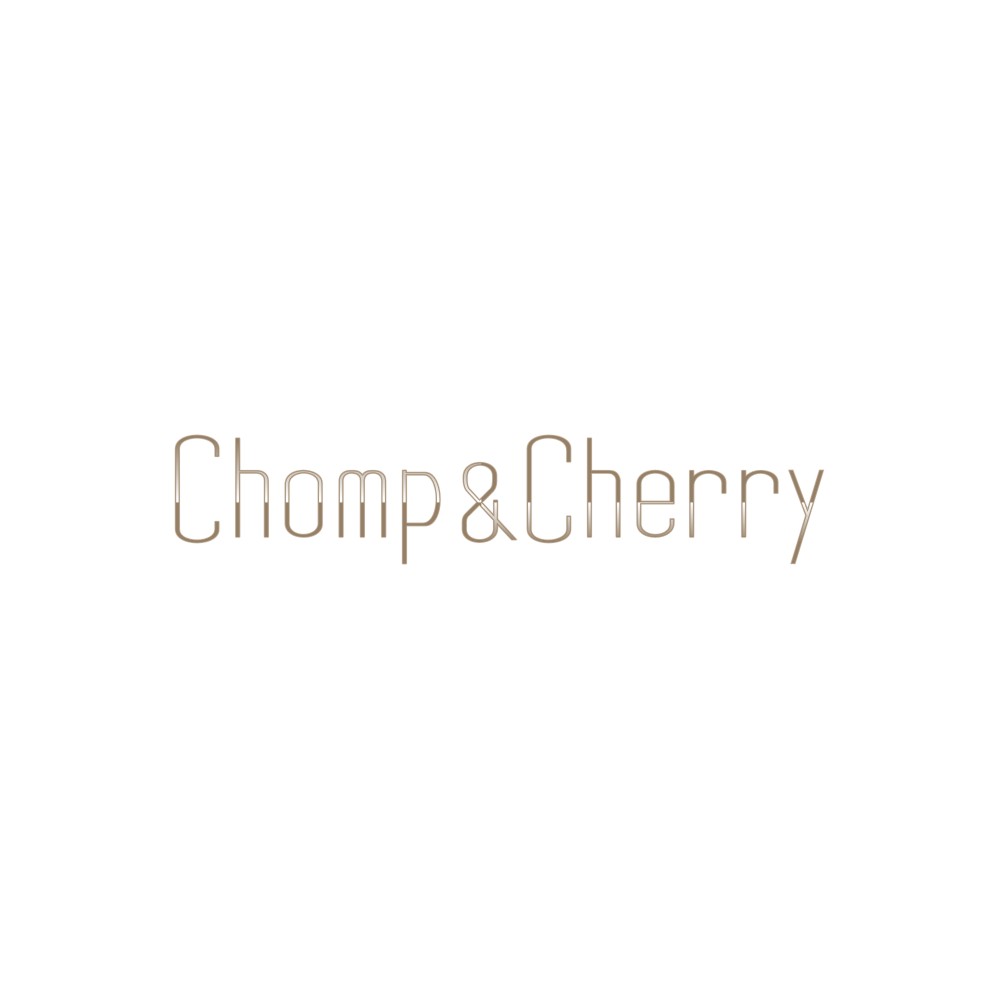 Chomp&Cherry