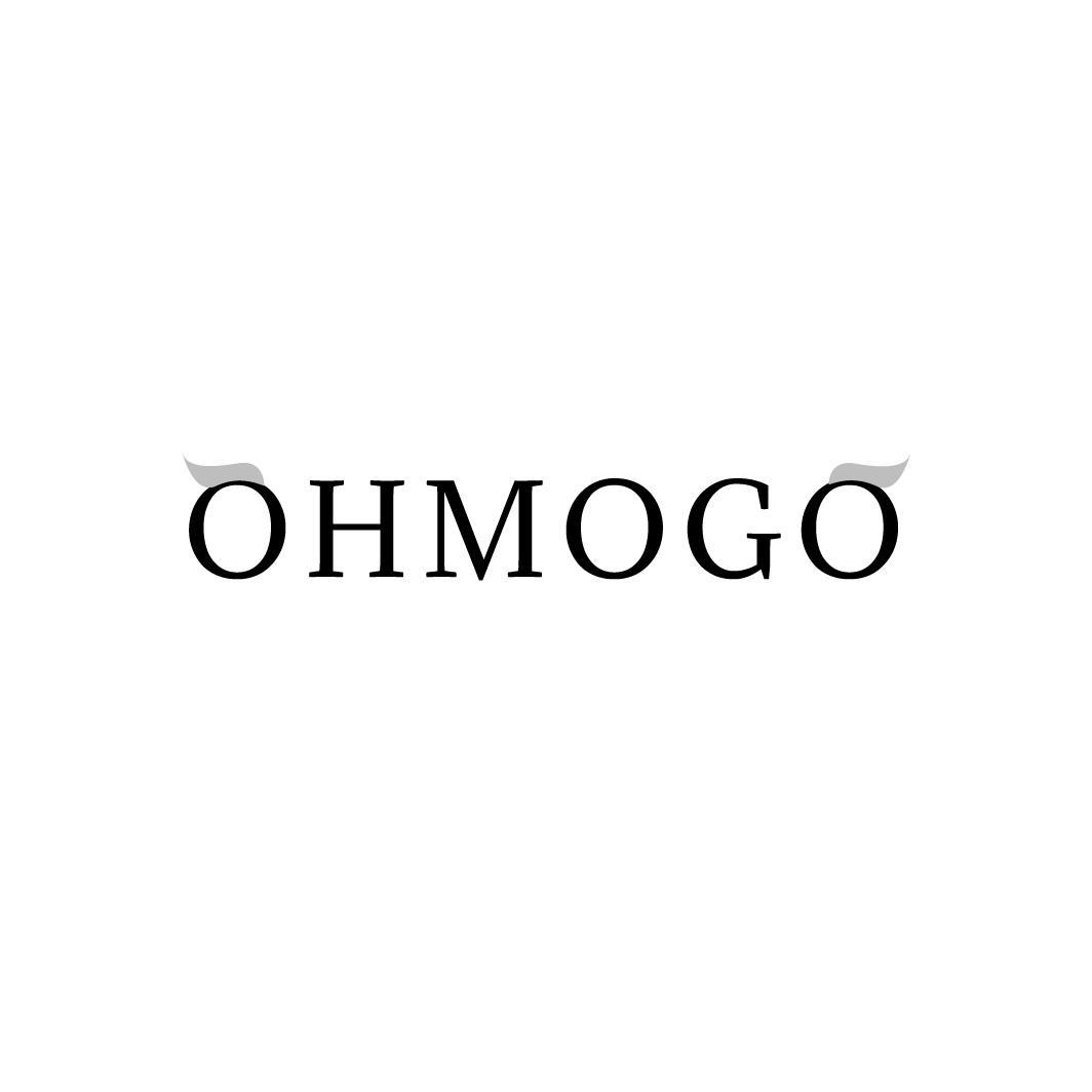 OHMOGO