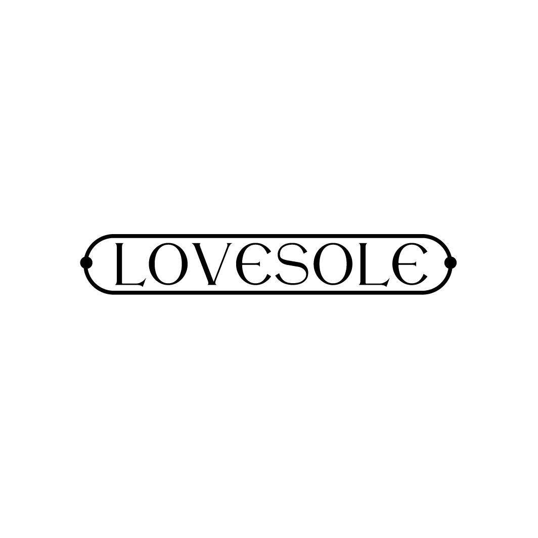LOVESOLE