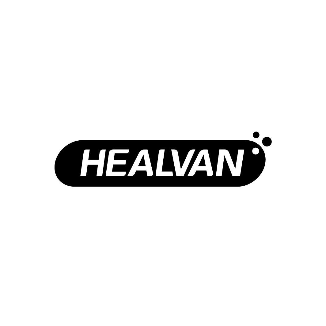 HEALVAN