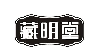 藏明堂