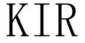 KIR