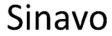 SINAVO