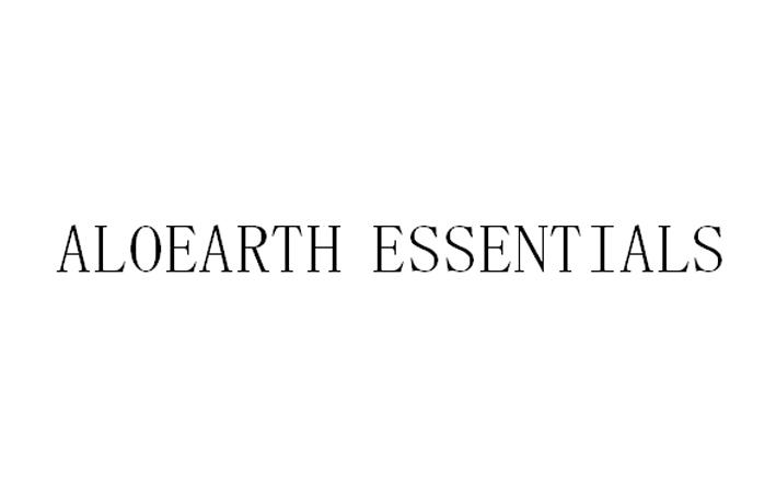ALOEARTH ESSENTIALS