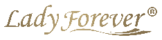 Lady Forever
（释义：永恒的女士）