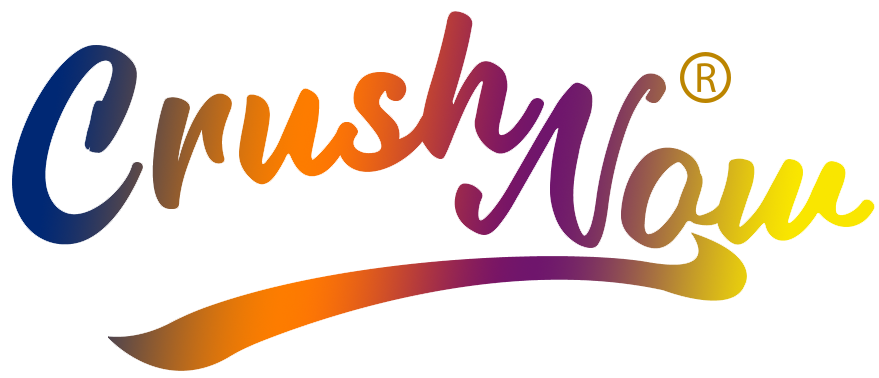 Crush Now
（释义：心动此刻）