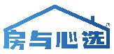 房与心选