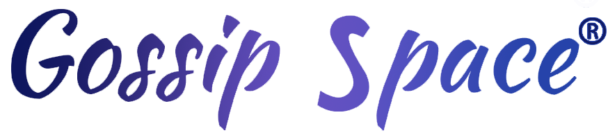 Gossip Space
（释义：绯闻空间）