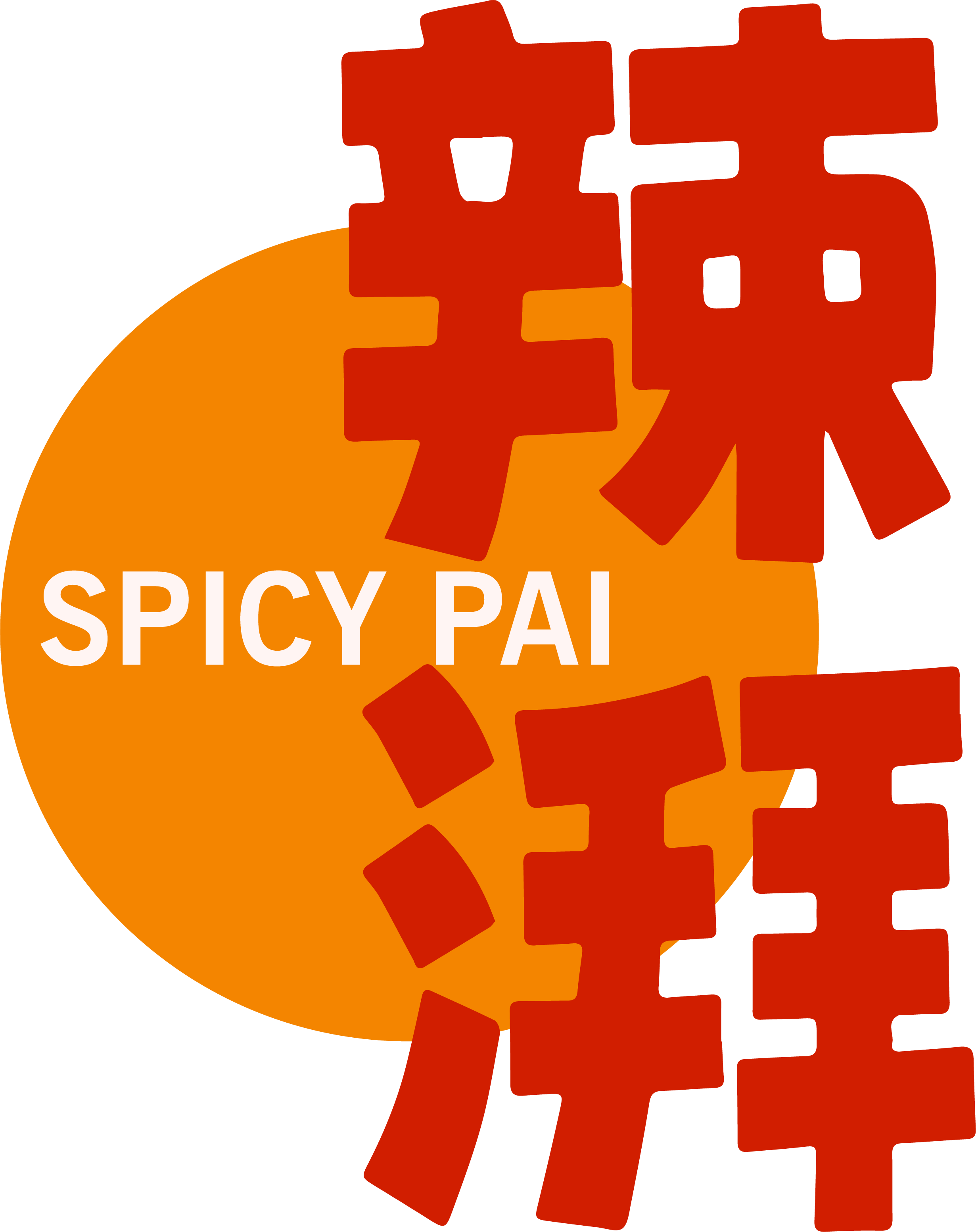 辣湃SPICY PAI