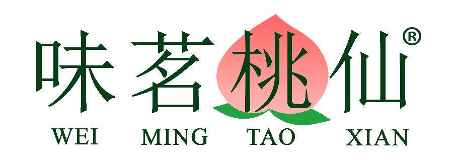 味茗桃仙