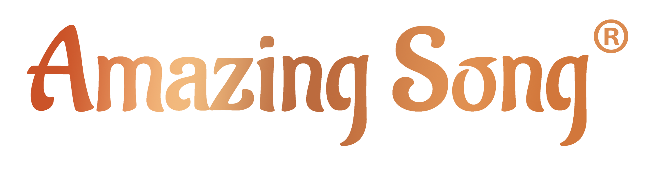 Amazing Song
（释义：神奇之歌）