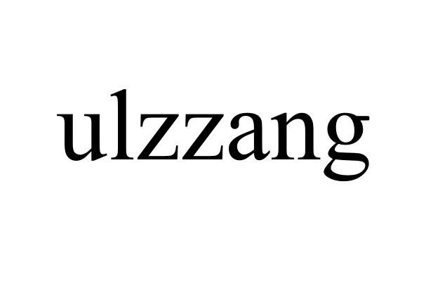 ULZZANG