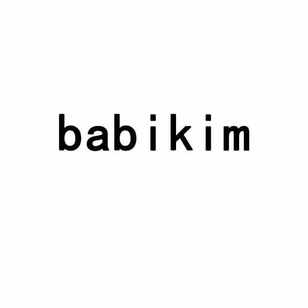 BABIKIM