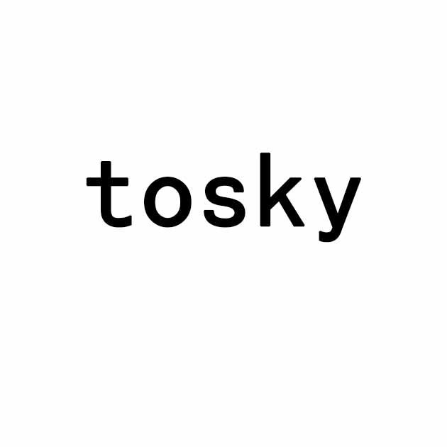 TOSKY