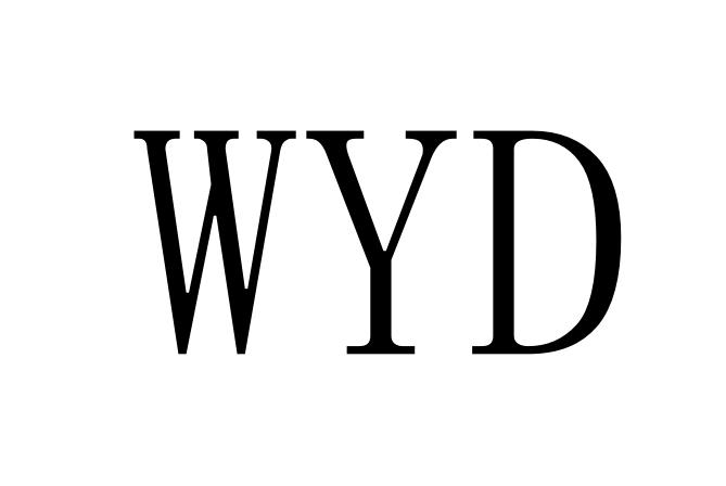 WYD