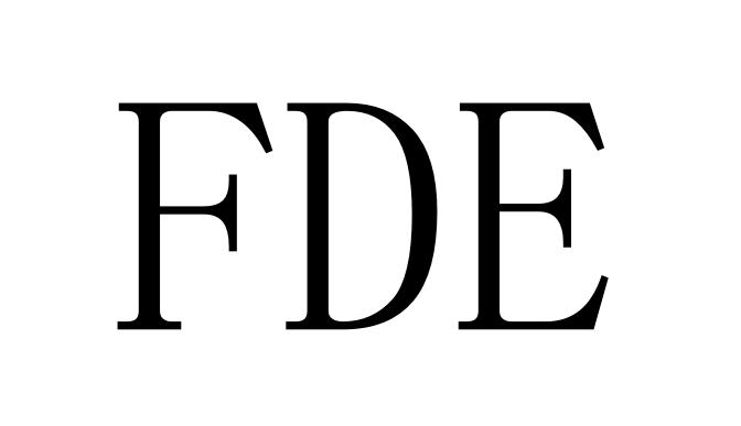 FDE