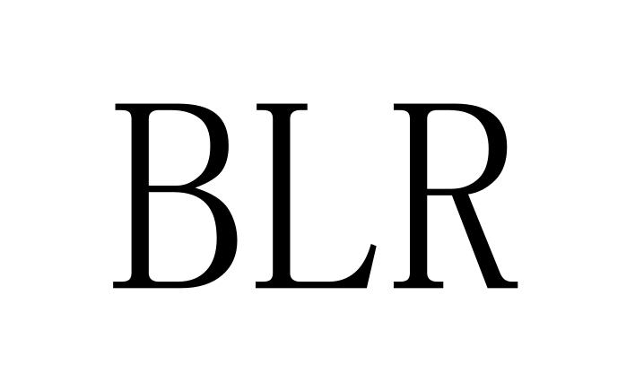 BLR