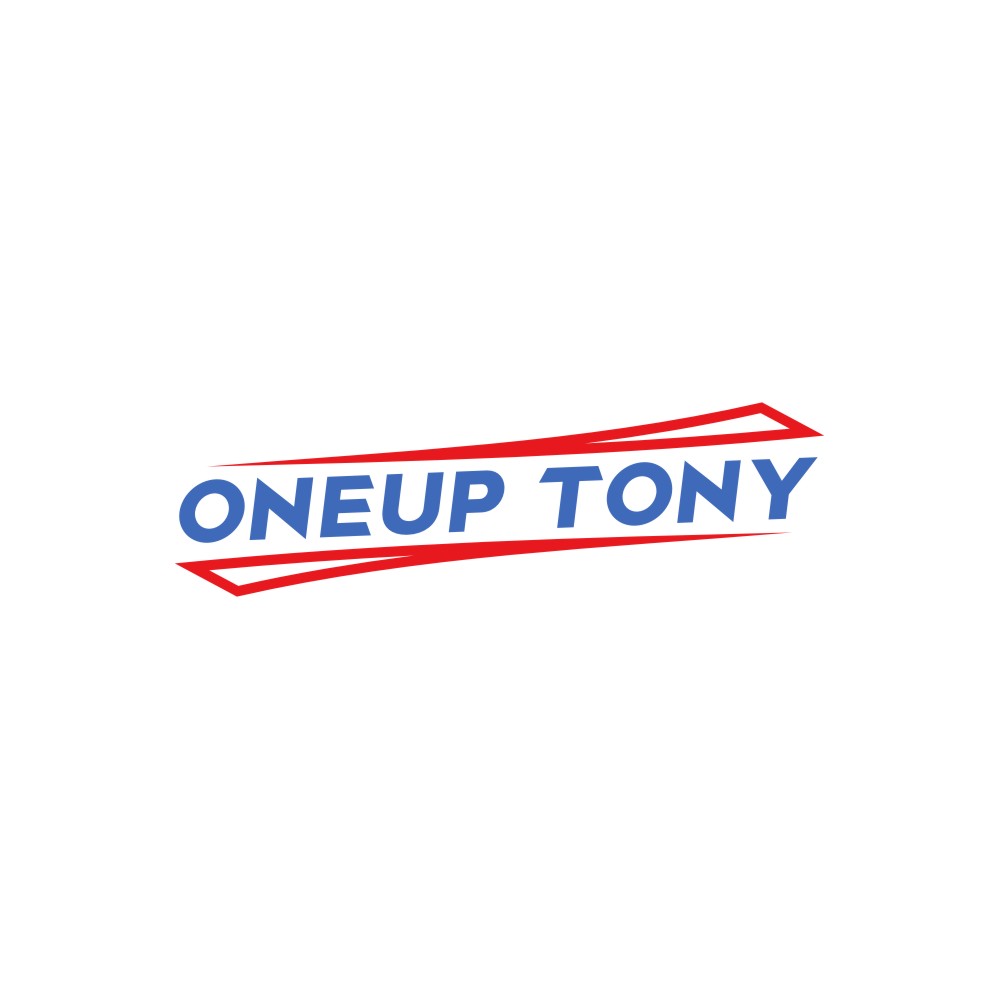 ONEUP TONY
