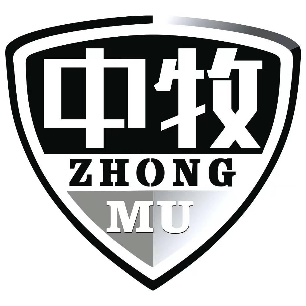 中牧 ZHONGMU