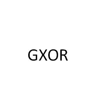 GXOR