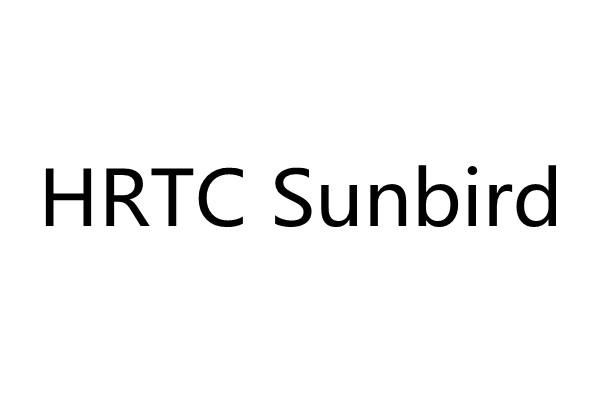 HRTC SUNBIRD