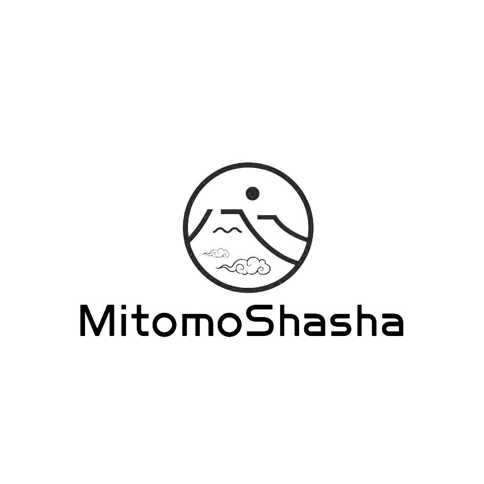 MITOMOSHASHA