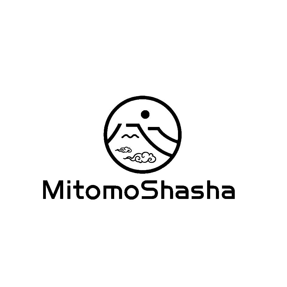 MITOMOSHASHA