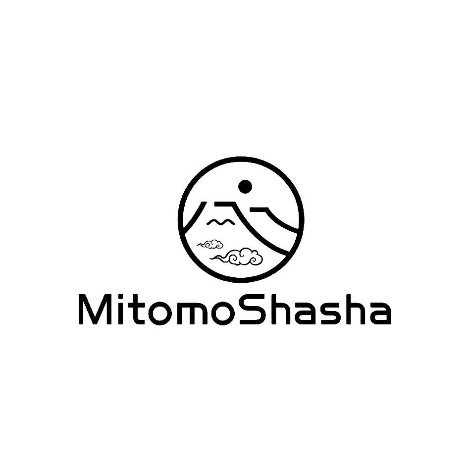 MITOMOSHASHA