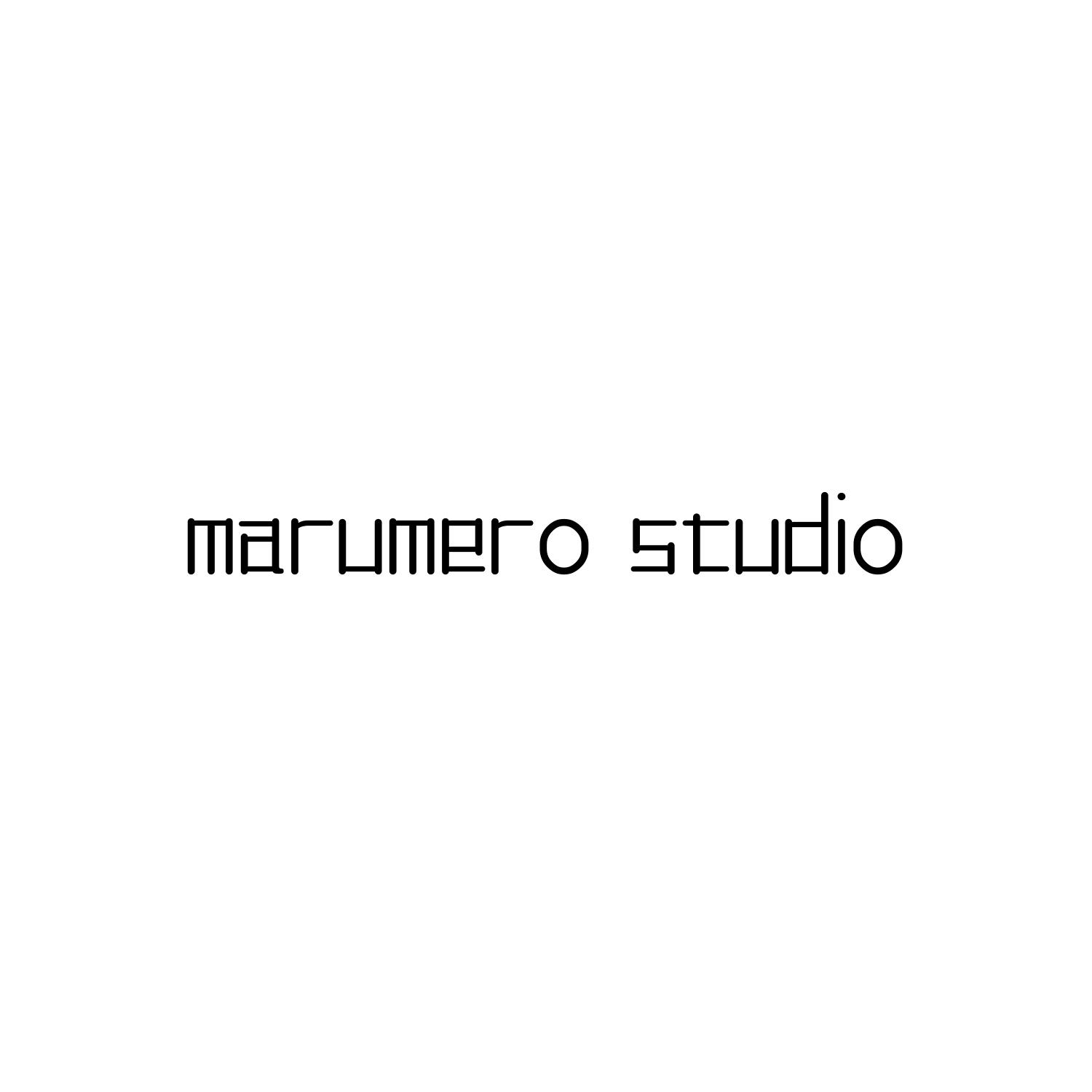 marumero studio