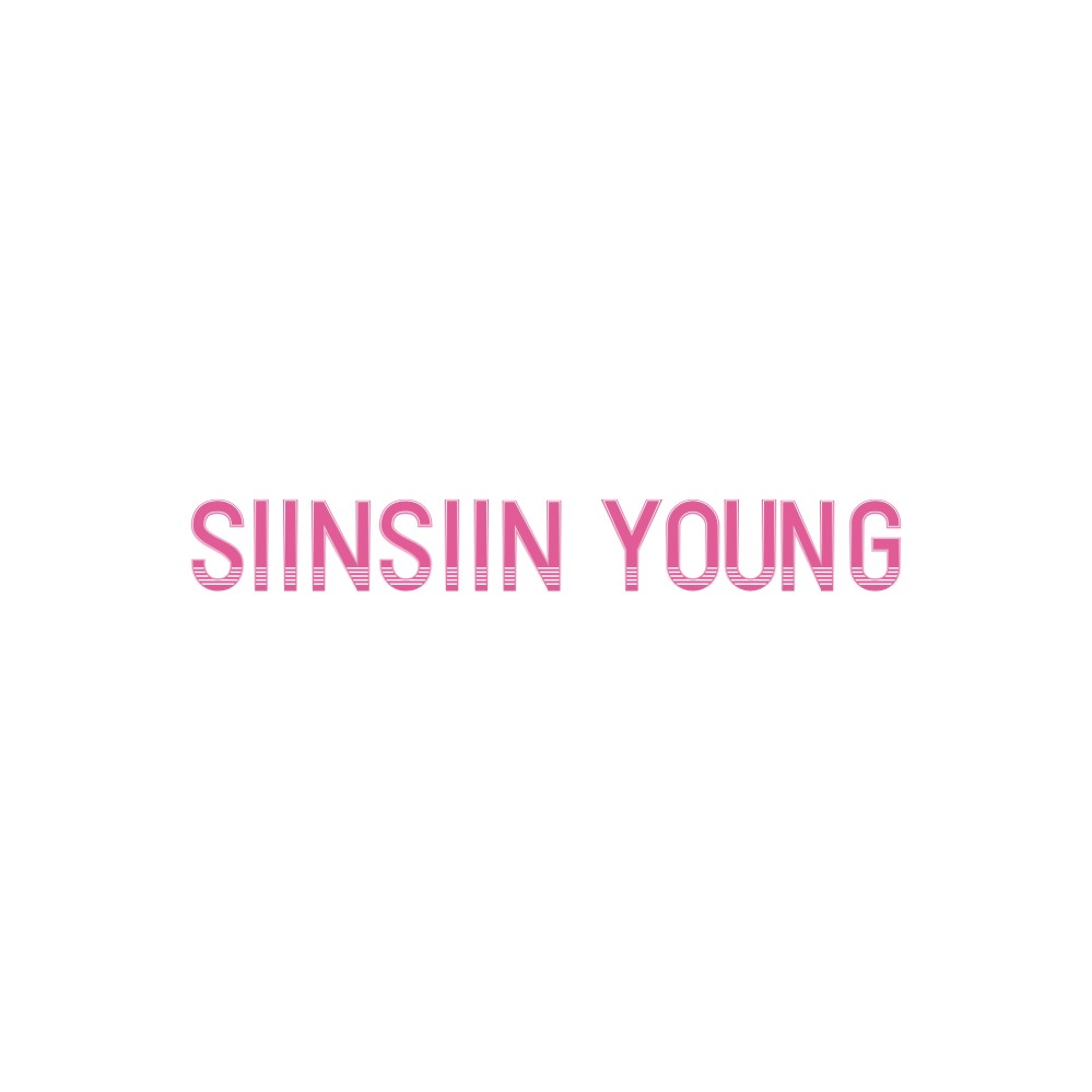 SIINSIIN YOUNG