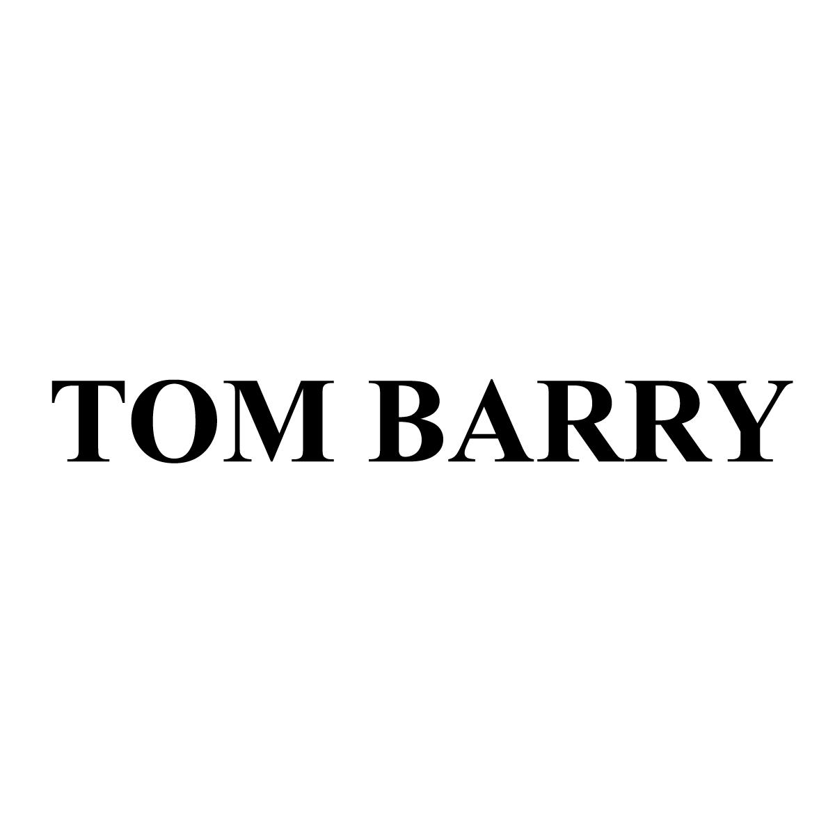 TOM BARRY