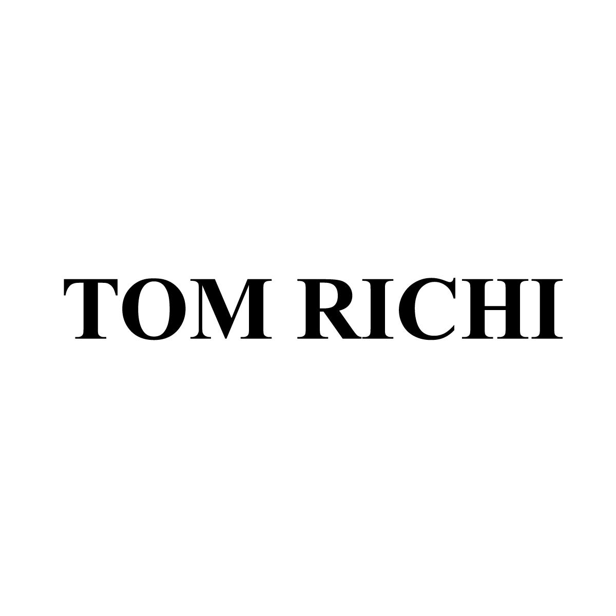 TOM RICHI