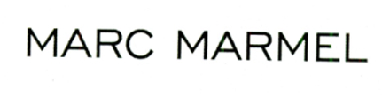 MARC MARMEL