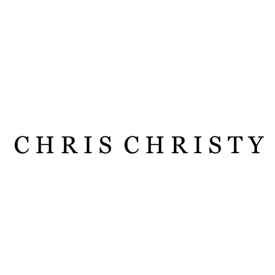 CHRIS CHRISTY