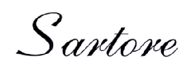 SARTORE
