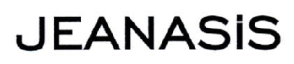 JEANASIS