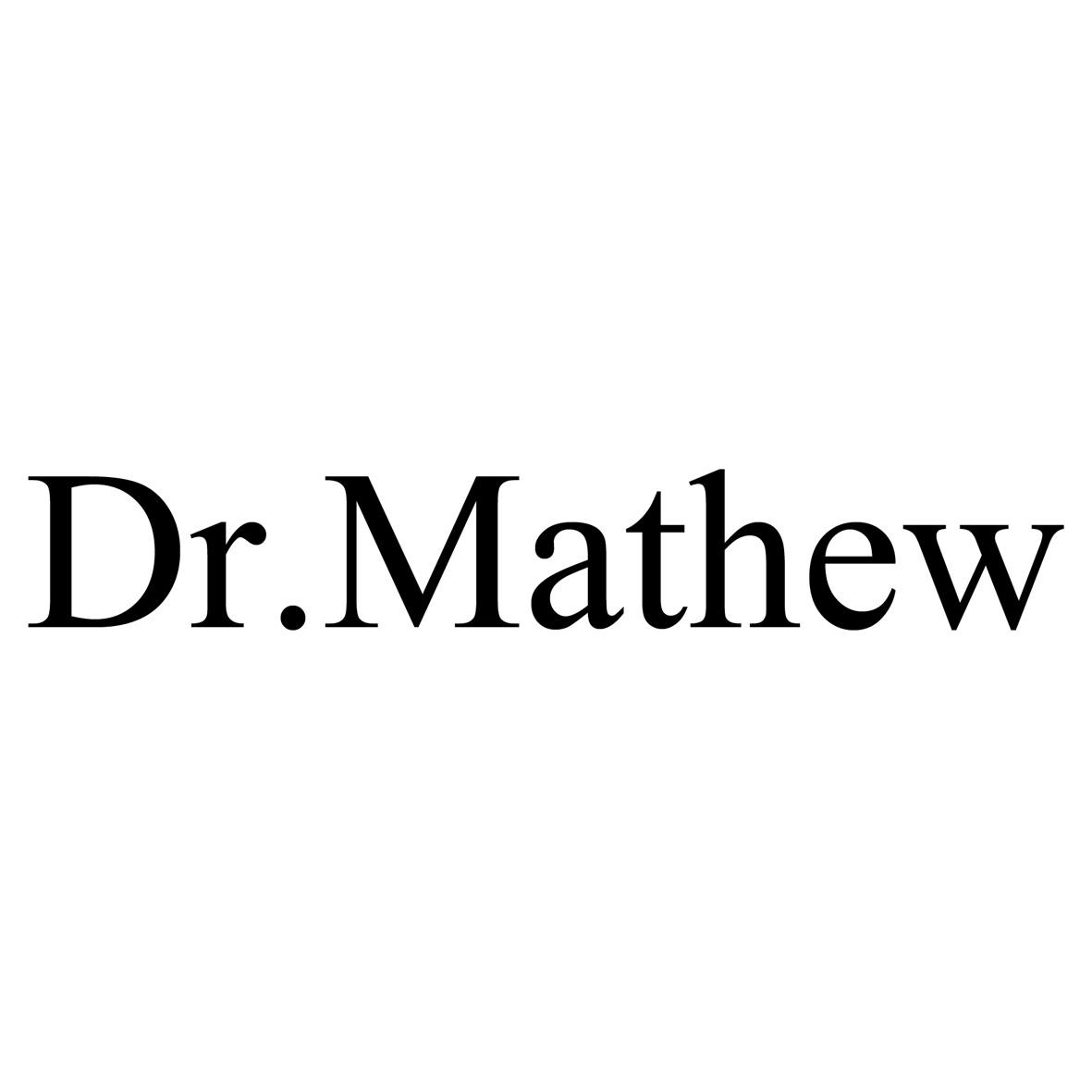 DR.MATHEW