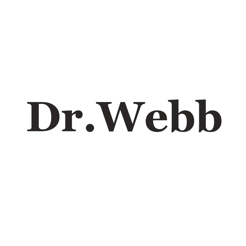 DR.WEBB
