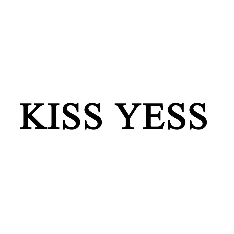 KISS YESS