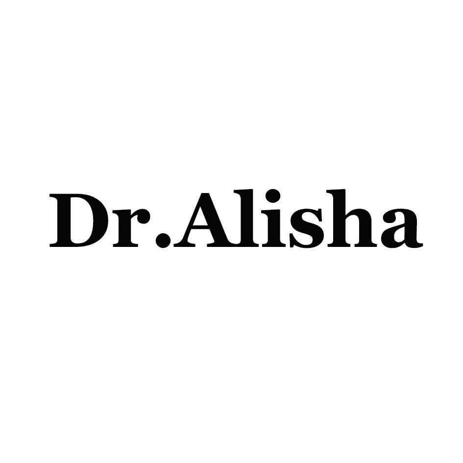 DR.ALISHA