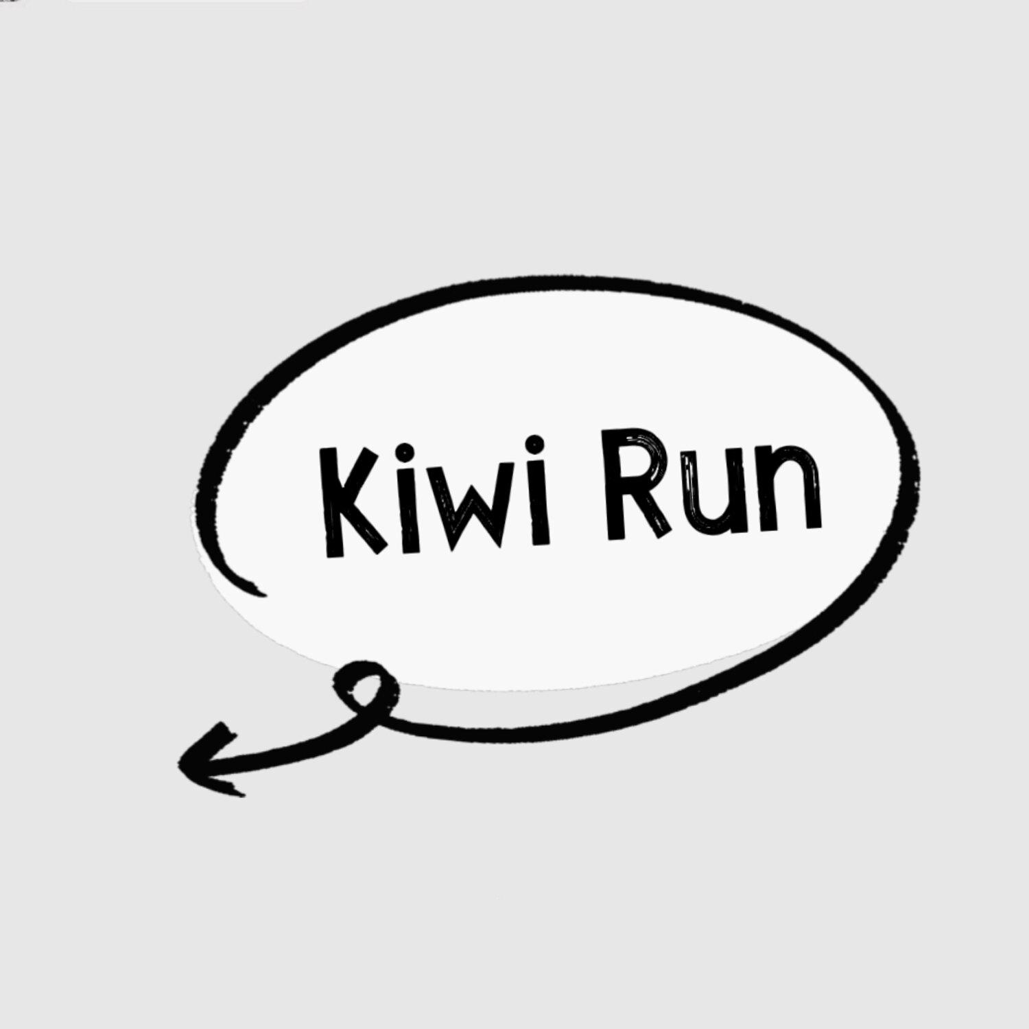 KIWI RUN