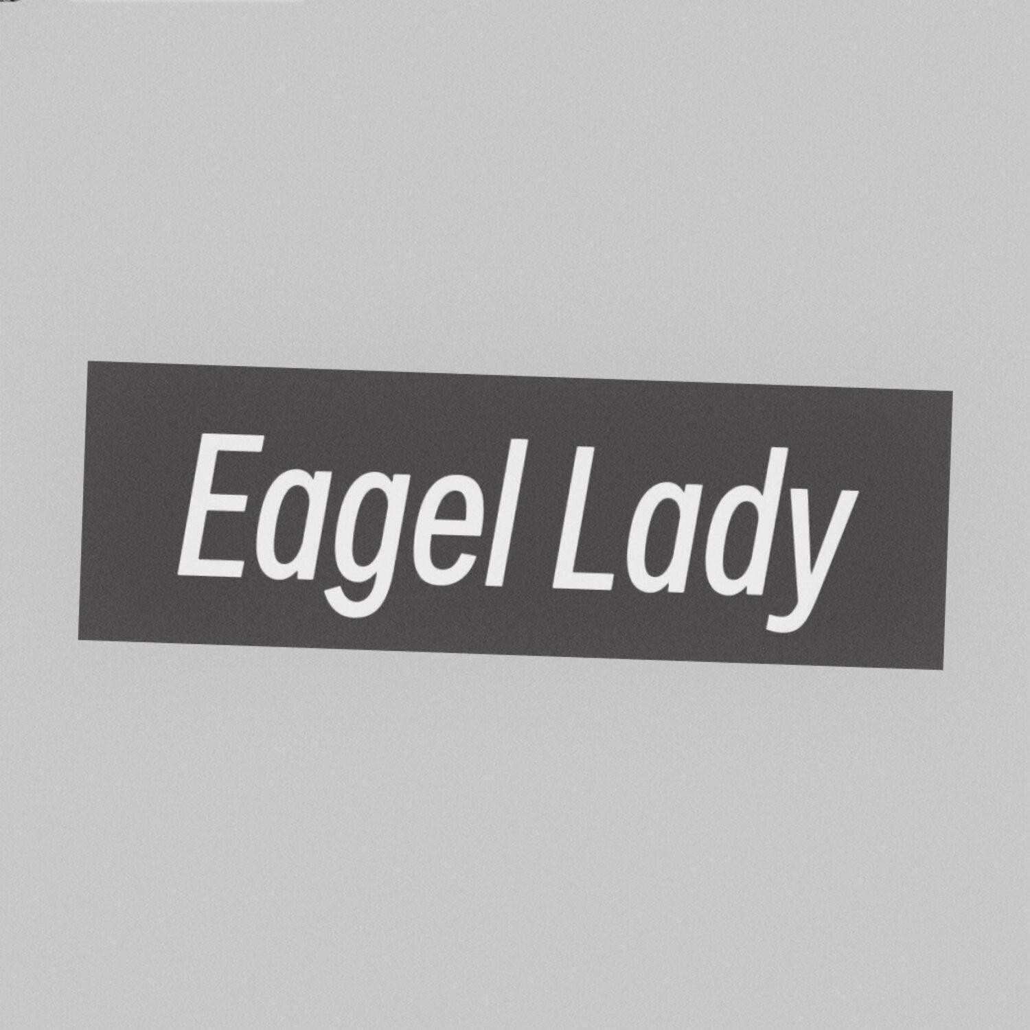 EAGEL LADY