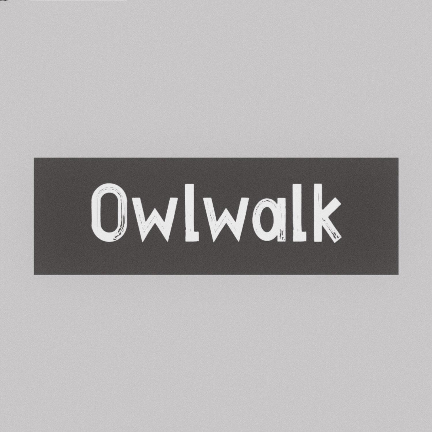 OWLWALK