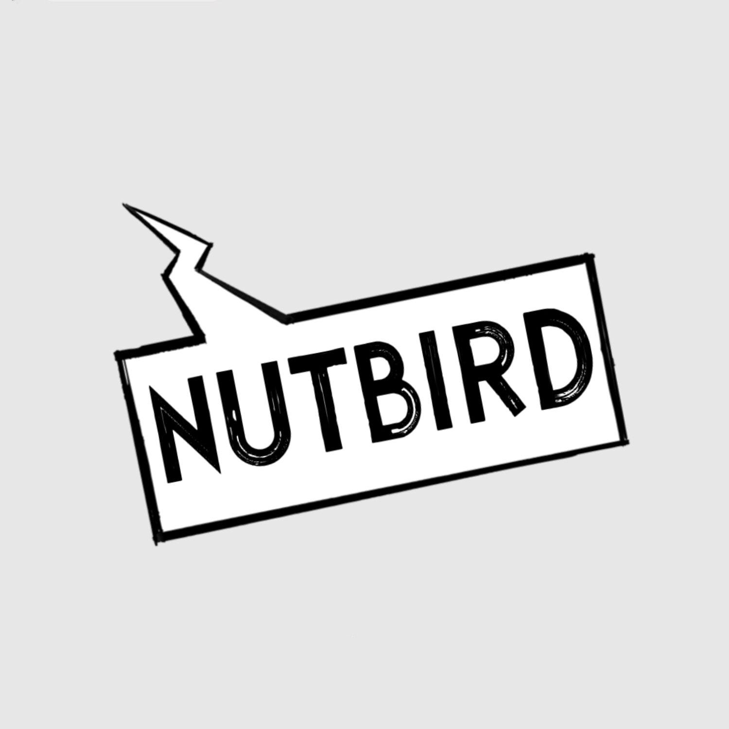 NUTBIRD