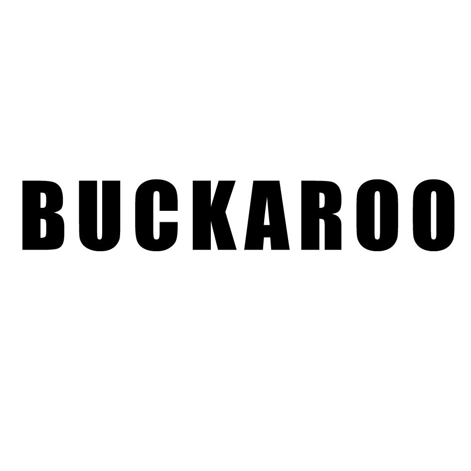 BUCKAROO
