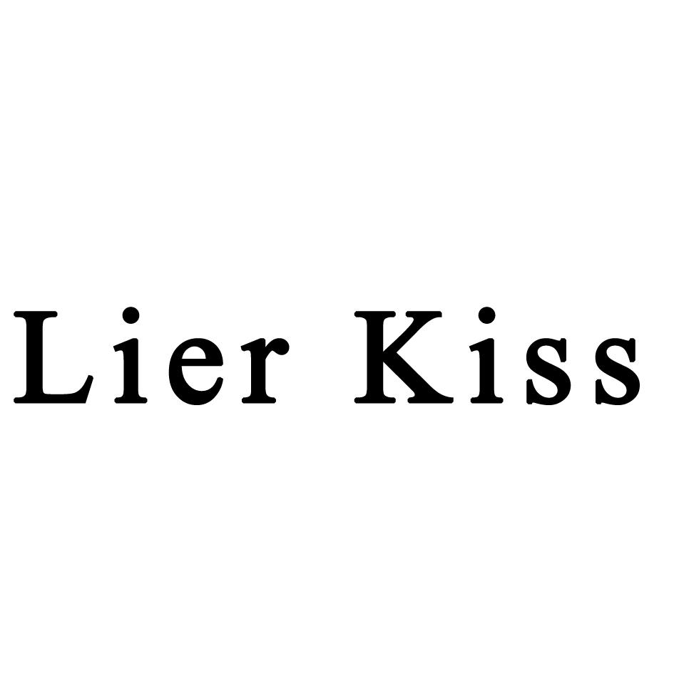 LIER KISS